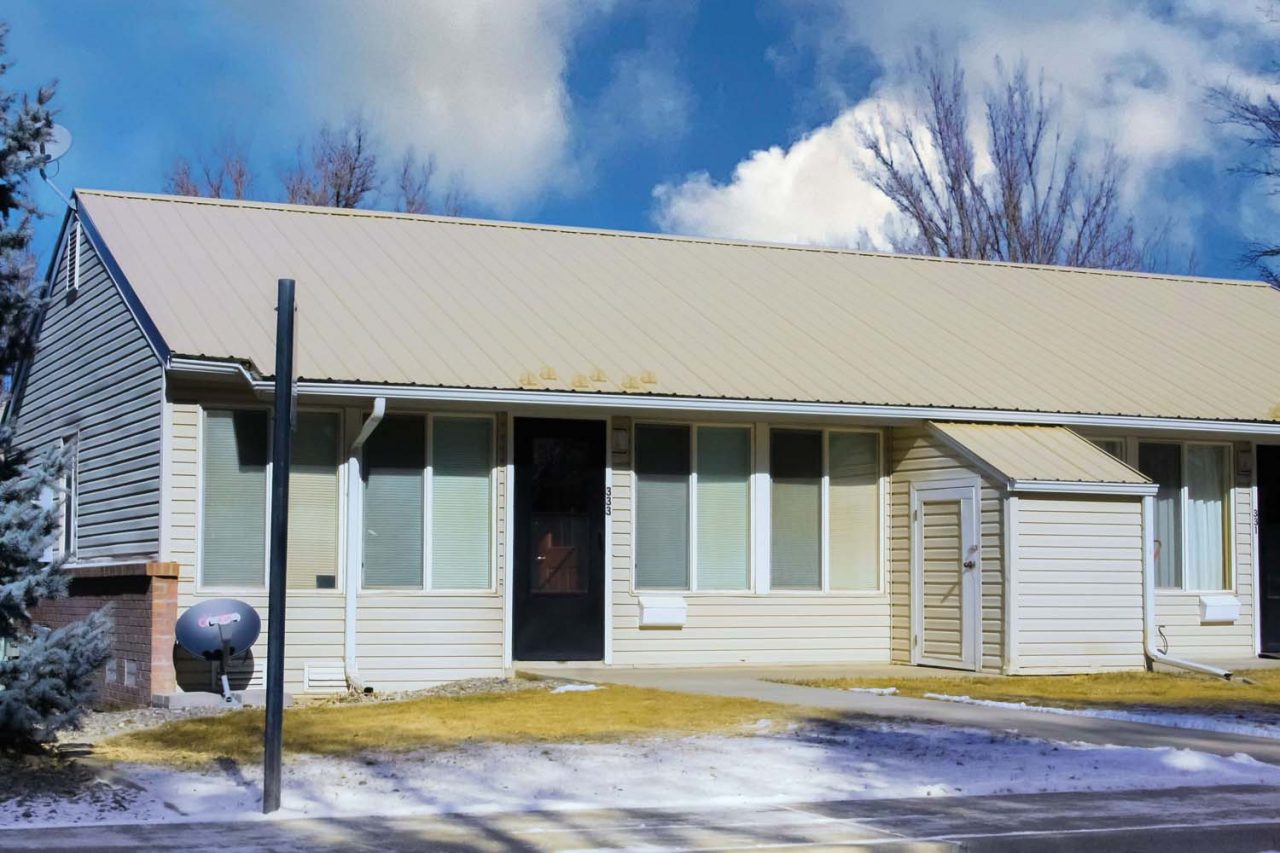 Low Housing Near You Our Properties